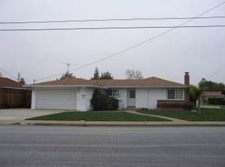 4163 Stanley Ave, Fremont, CA 94538