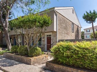 7455 Brompton St #7455, Houston, TX 77025