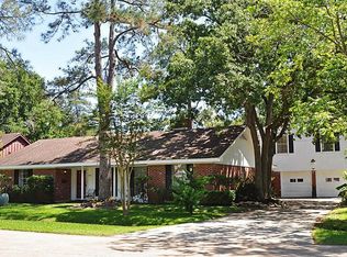 10107 Moorberry Ln, Houston, TX 77080