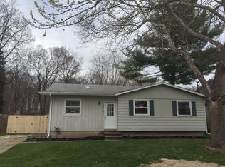 5610 Cabot St, Portage, MI 49002