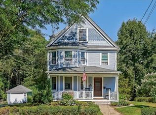 239 East St, East Walpole, MA 02032