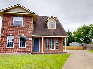 502 Nelson Ln, College Station, TX 77840