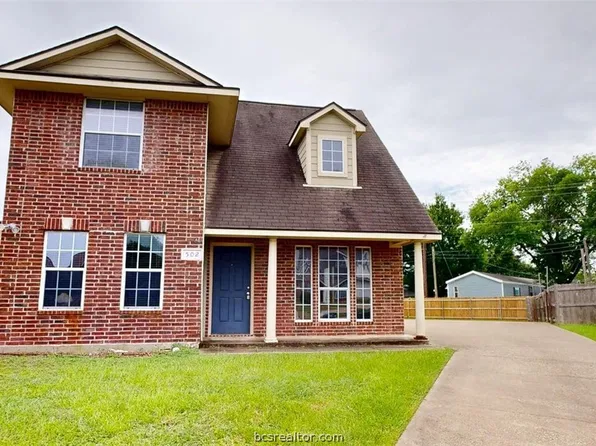 502 Nelson Ln, College Station, TX 77840