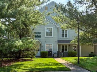 326A Willow Turn #326A, Mount Laurel, NJ 08054