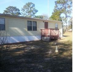 12190 N Gopher Point, Dunnellon, FL 34433