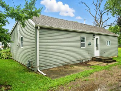305 E Linn St, Quasqueton, IA, 52326