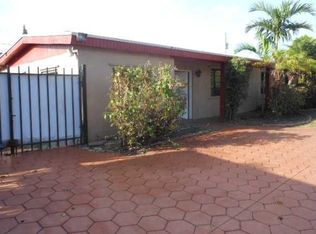 11501 SW 47th Ter, Miami, FL 33165