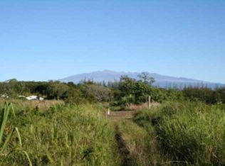 17-4658 Huina Rd LOT 35-E, Kurtistown, HI 96760