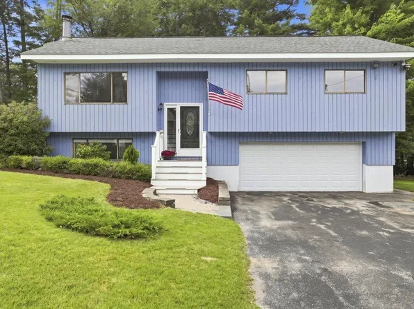19 Cimmarron Drive, Nashua, NH 03062