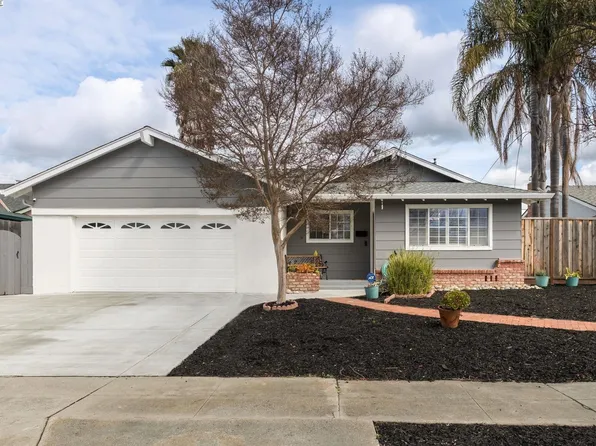 38840 Judie Way, Fremont, CA 94536