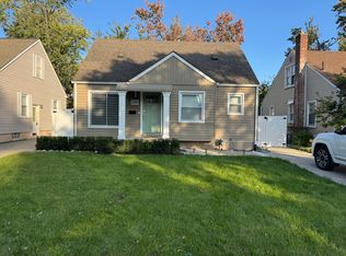 3338 Prairie Ave, Royal Oak, MI 48073