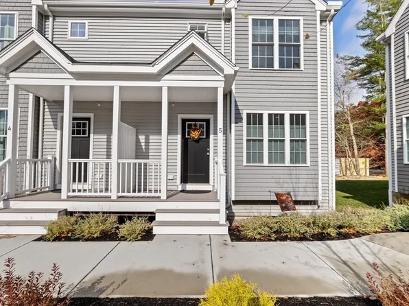 30 Old Washington St #5, Pembroke, MA 02359