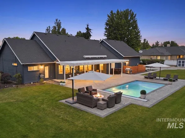 624 N Cove Colony Way, Eagle, ID 83616