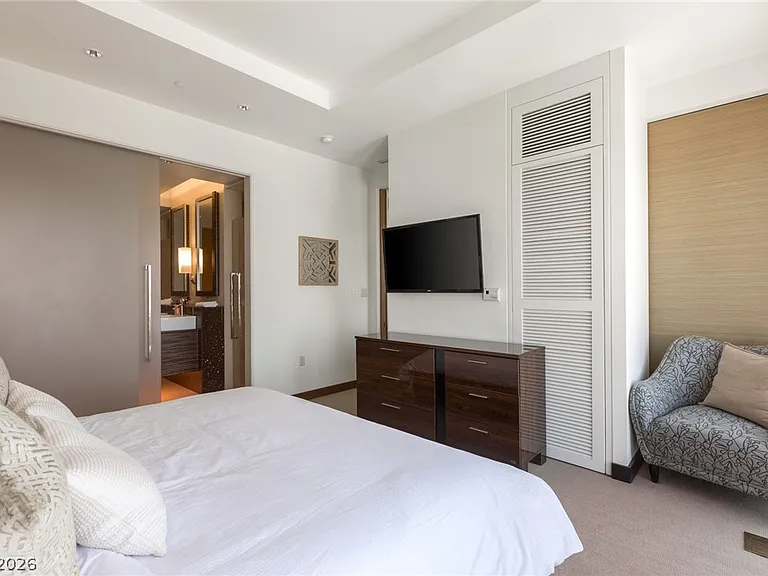 3750 S Las Vegas Blvd #3402 — Photo 17