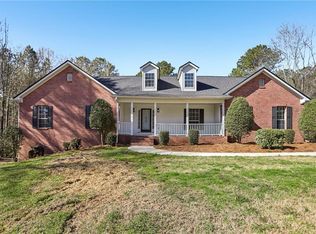 211 Garden Walk W, Hampton, GA 30228