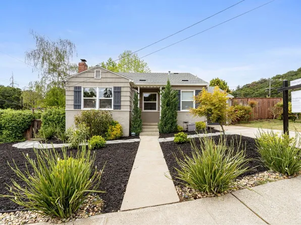 4328 Bermuda Ave, Oakland, CA 94619