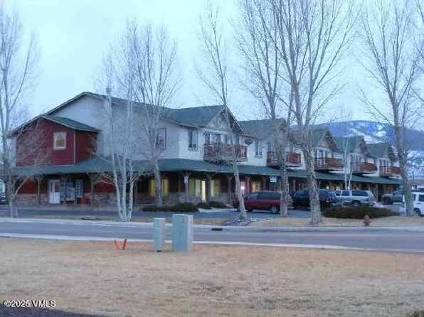 925 Green Way #107 & 108, Gypsum, CO 81637