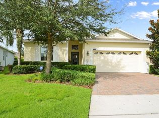 3646 Caladesi Rd, Clermont, FL 34711