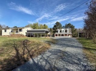 6875 Mount Pleasant Rd S, Mount Pleasant, NC 28025