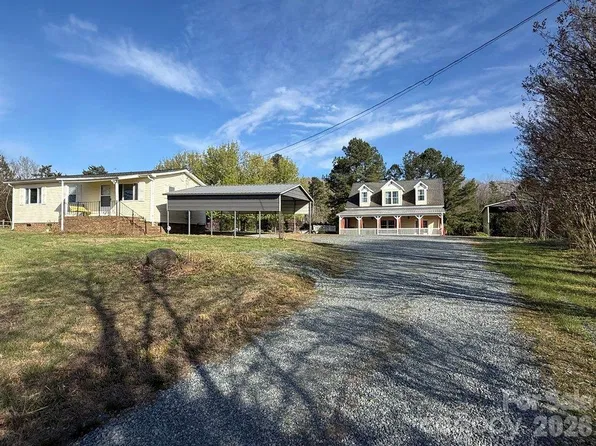 6875 Mount Pleasant Rd S, Mount Pleasant, NC 28025