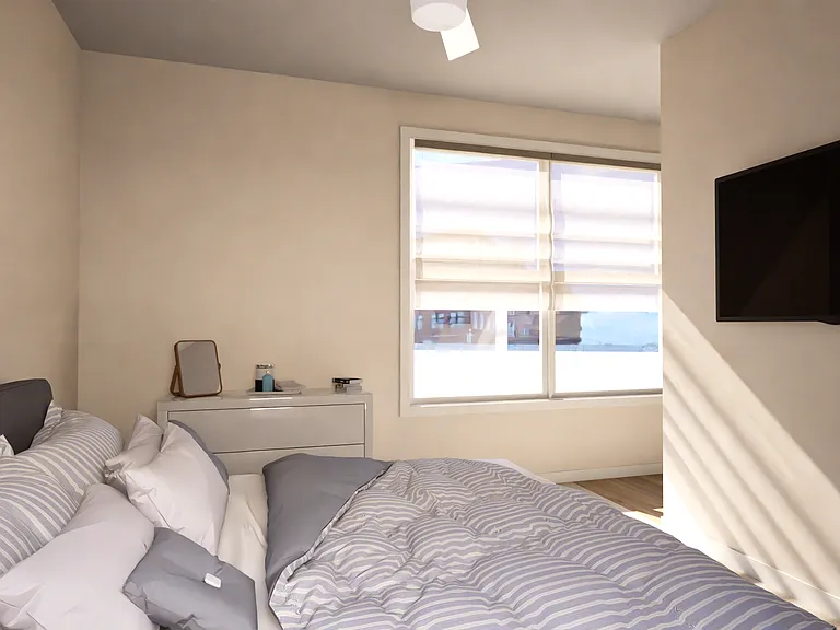 Loftus Apartments — Photo 18