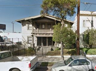 1475 W 23rd St, Los Angeles, CA 90007