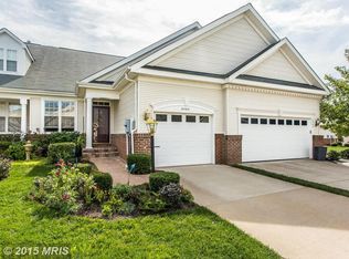 6582 Alderwood Way, Gainesville, VA