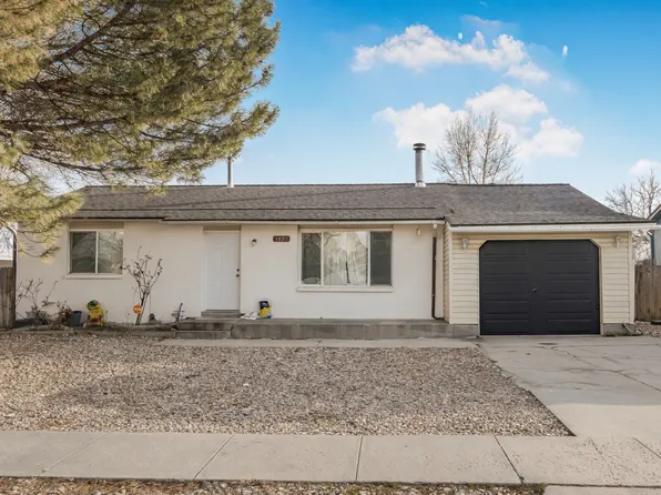 3897 W 6200 S, Taylorsville, UT 84129