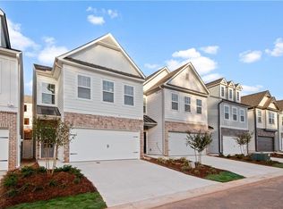 284 Whitetail Cir, Canton, GA 30115