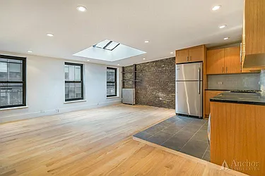 Rented by Anchor Associates