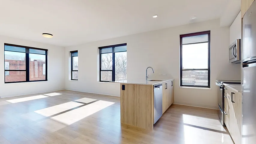 Floor plan ATSE1ba