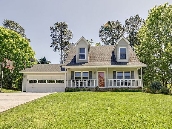 2nd image of 8724 Barbee Ln