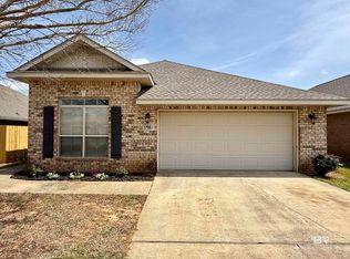 1708 Arcadia Dr, Foley, AL 36535