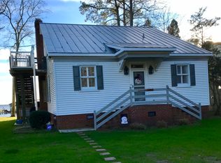 1263 Bayview Rd, Bath, NC 27808