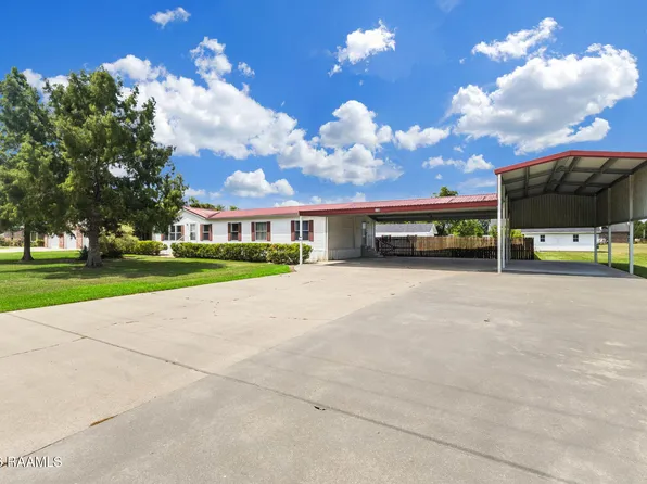 119 Brooke St, Opelousas, LA 70570