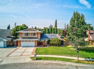 209 Napoli Dr, Brea, CA 92821