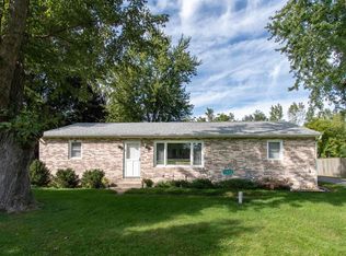 1420 Lincolnway W, Ligonier, IN 46767