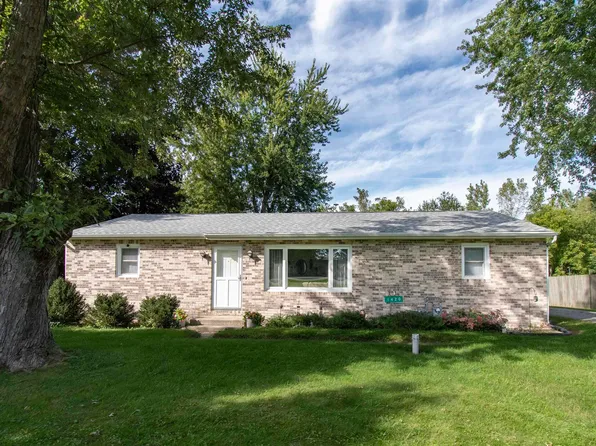 1420 Lincolnway W, Ligonier, IN 46767