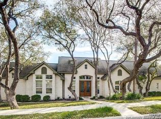 15610 Mitchell Blf, San Antonio, TX 78248