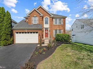 6741 Edgartown Way, Gainesville, VA 20155