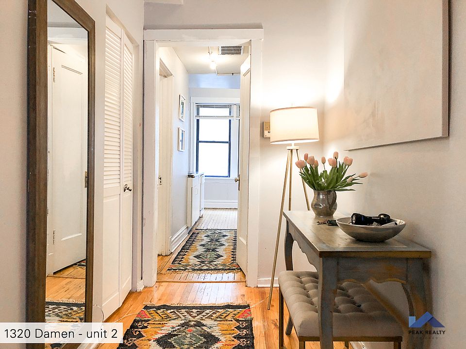 1st image of 1314 N Damen Ave #1322-3