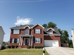 487 Olde Rose Ct, Riverdale, GA 30274