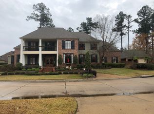 10584 Longfellow Trce, Shreveport, LA 71106