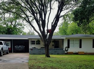 2816 Colorado Ave, San Angelo, TX 76901