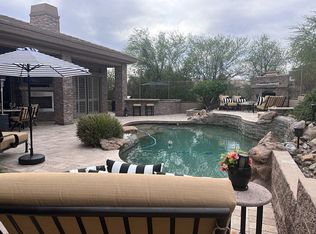 9674 E Peregrine Pl, Scottsdale, AZ 85262