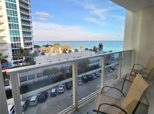 3505 S Ocean Dr APT 610, Hollywood, FL 33019
