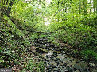 TRACT One John Orr Sand Plant Rd, Independence, WV 26374