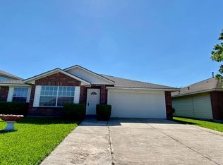 11030 Golden Fern Ct, Houston, TX 77075