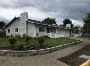 4695 Marshall Ave, Eugene, OR 97402