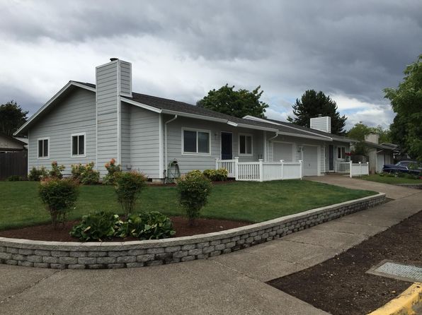 4697 Marshall Ave, Eugene, OR 97402